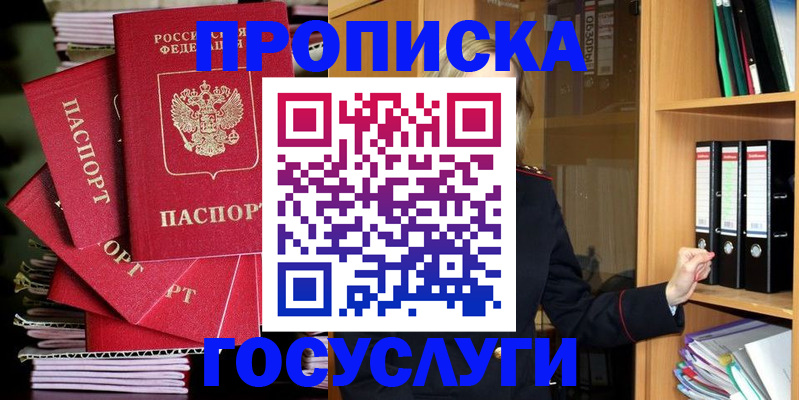временная регистрация для всех в Шадринске